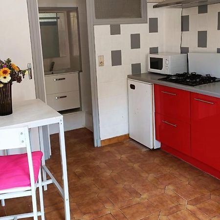 Jolie Studio Recemment Renove Marseillette Dış mekan fotoğraf