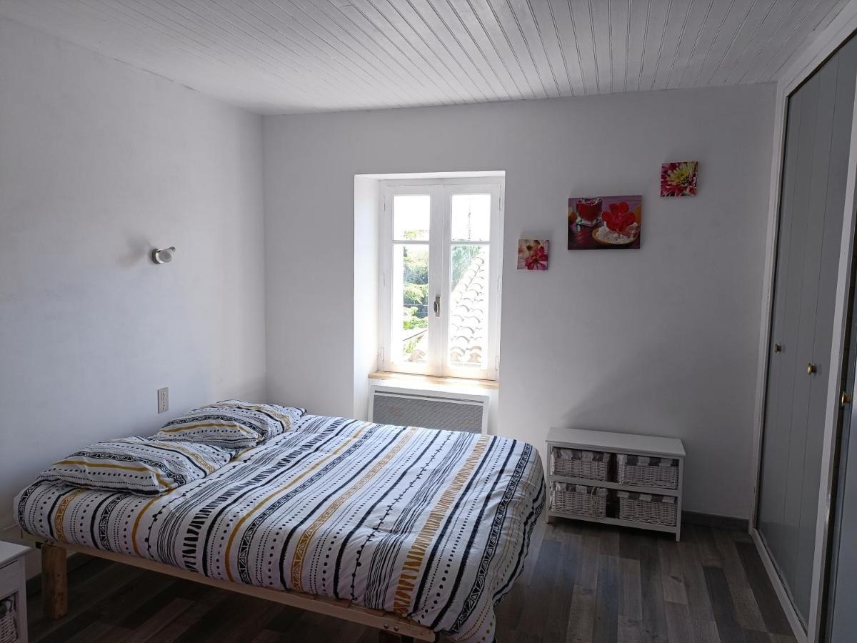 Jolie Studio Recemment Renove Marseillette Dış mekan fotoğraf